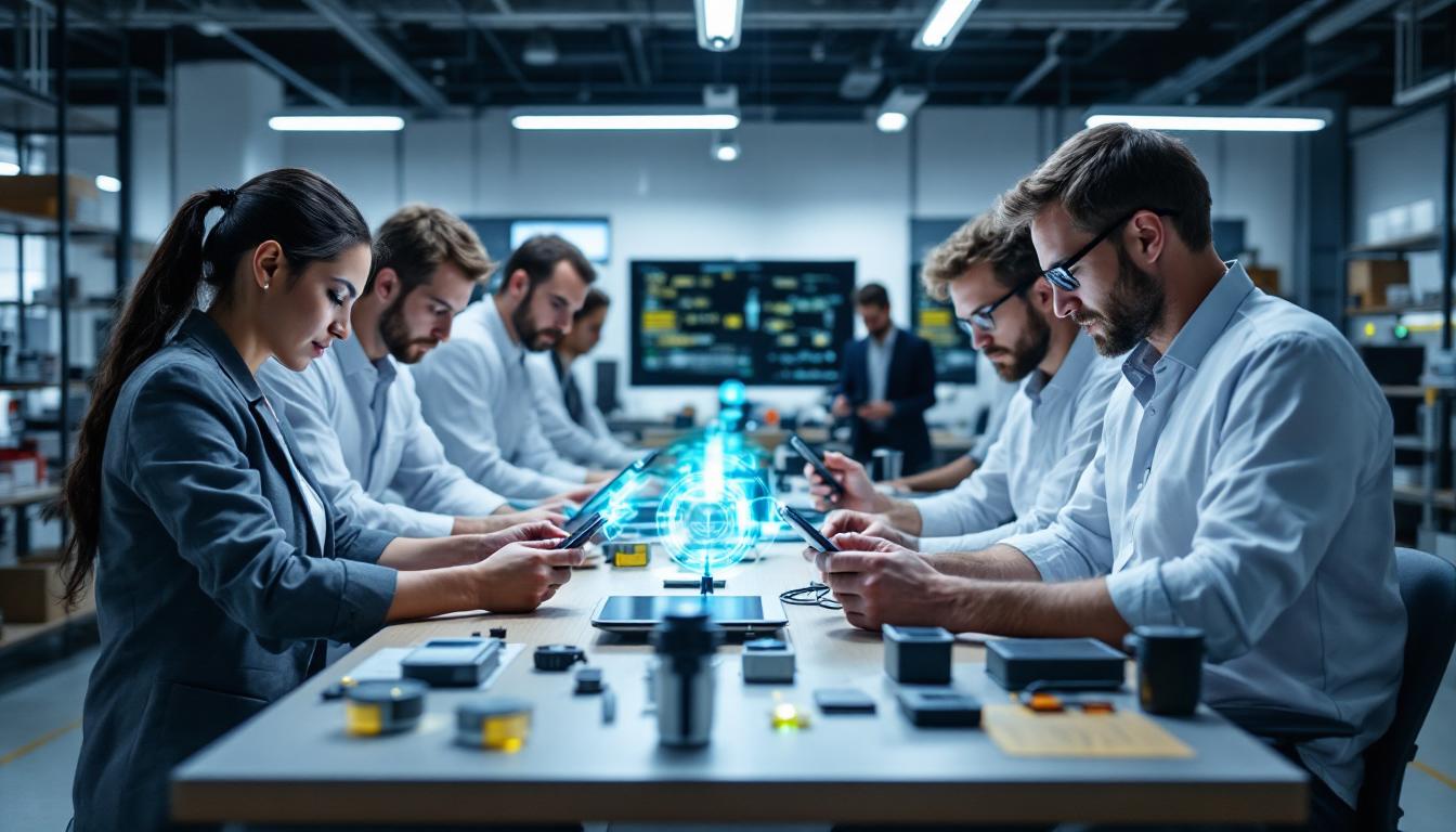 Tecnologia magnetica